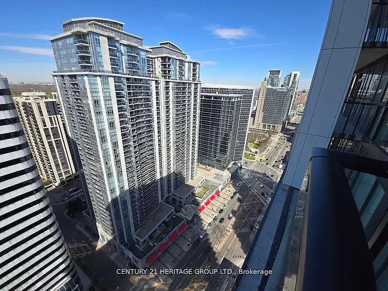 4955 Yonge St #3016 — Photo 12