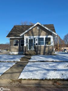 1923 Avenue D, Fort Madison, IA, 52627