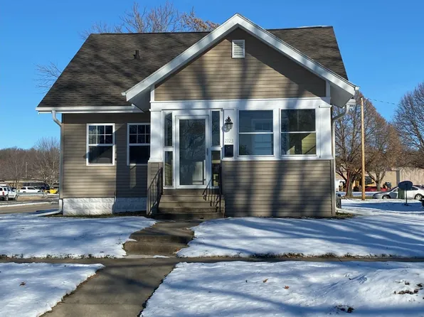 1923 Avenue D, Fort Madison, IA 52627