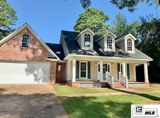 103 Walnut Dr, West Monroe, LA 71291