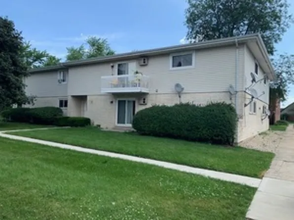 1206 Timber Pl, 1206 Timber Pl APT 2A, New Lenox, IL 60451