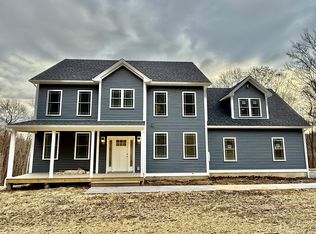 24 Grandview Dr, Lebanon, CT 06249