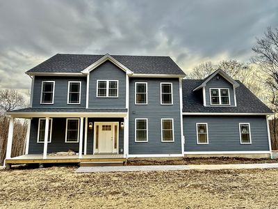 24 Grandview Drive, Lebanon, CT, 06249