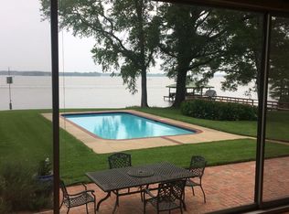 2906 Moss Point Dr, Shreveport, LA 71119