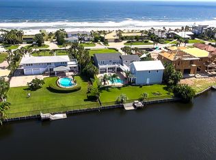 540 Ponte Vedra Blvd, Ponte Vedra Beach, FL 32082