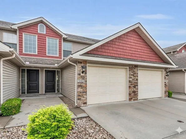 5403 N Hickory St, Kansas City, MO 64118