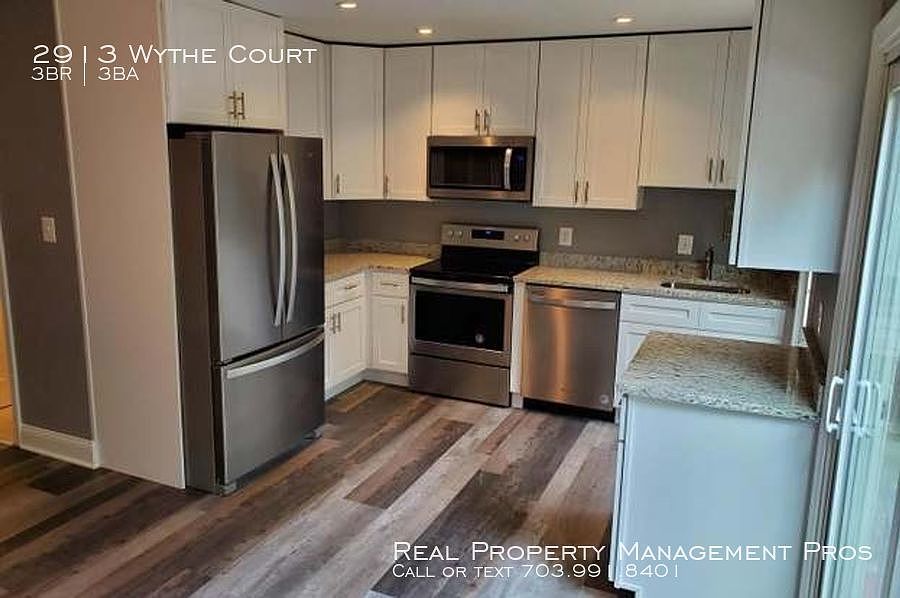 1st image of 2913 Wythe Ct