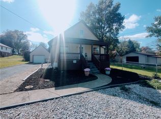 312 Hyacinth Ave, Akron, OH 44319