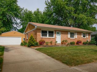 7322 Rockford St, Portage, MI 49024