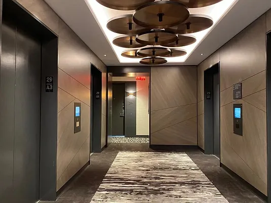 Rented by Gulia Wang, LREB | media 24
