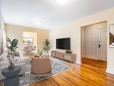 23 Old Mamaroneck Avenue #5G, White Plains, NY, 10605