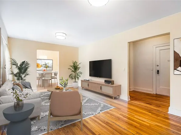 23 Old Mamaroneck Avenue #5G, White Plains, NY 10605