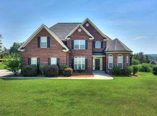 720 Cornerstone Ct, Evans, GA 30809