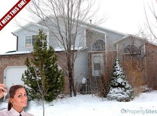 4603 W 1650 N, Plain City, UT 84404