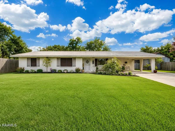 825 S Eastern Ave, Crowley, LA 70526