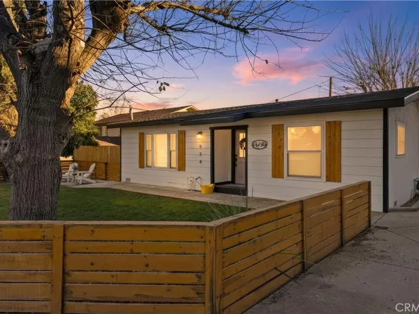 534 Fein Ave, Paso Robles, CA 93446