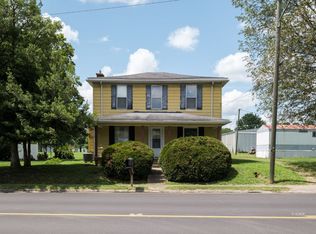 42145 State Route 7, Coolville, OH 45723