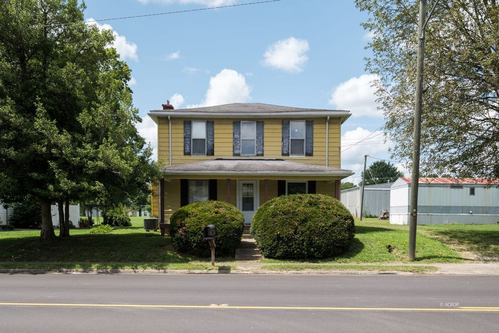 Real estate listing image
