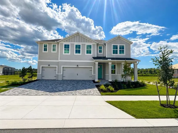 15692 Rosebud Ct, Punta Gorda, FL 33982