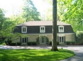 3417 Birnwick Dr, Adrian, MI