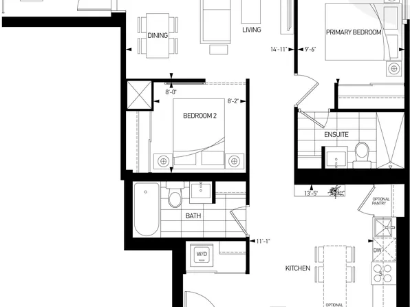4569 Kingston Rd, Toronto, ON