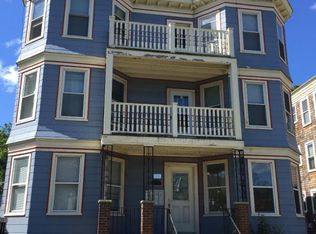 514 Washington St #1, Brighton, MA 02135