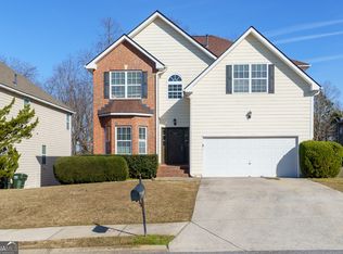 4320 Ambassador Way, Cumming, GA