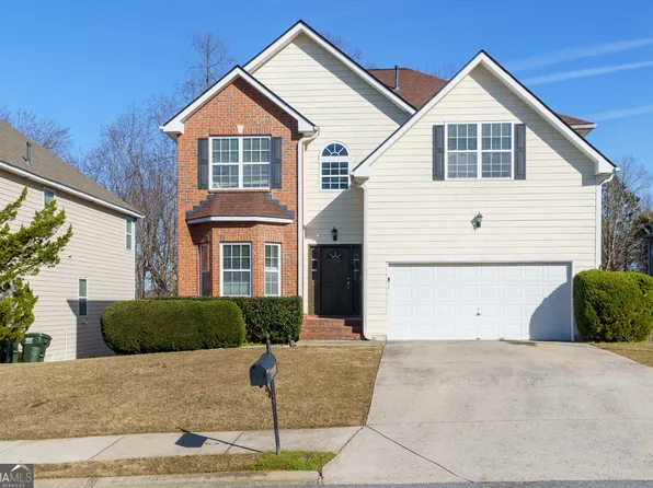 4320 Ambassador Way, Cumming, GA 30040