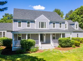 83 Whitmar Rd, Barnstable, MA 02630
