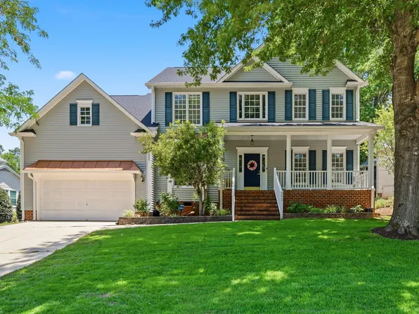 503 Cricketfield Ln, Cary, NC 27518