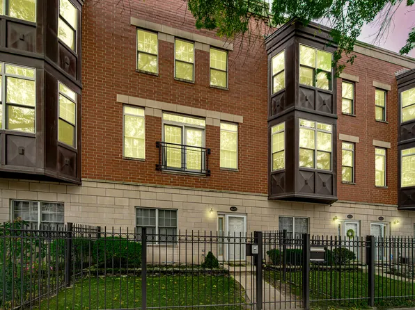 4635 S Greenwood Ave, Chicago, IL 60653