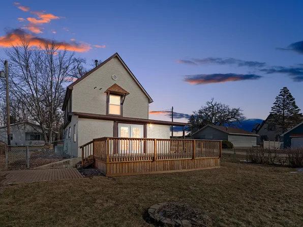 14111 Soper St, Cedar Lake, IN 46303