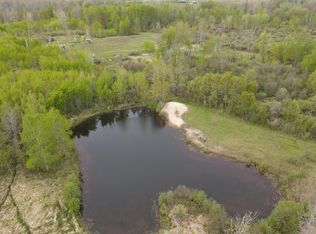 Alabaster Rd, National City, MI 48748