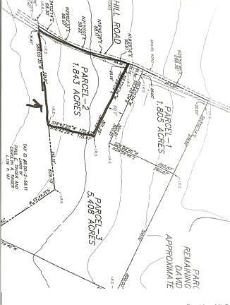 5th image of Frenchs Hill Rd