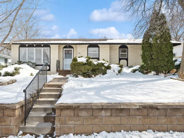 3446 Beard Ave N, Robbinsdale, MN 55422