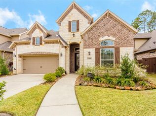 13418 Sipsey Wilderness Dr, Humble, TX 77346
