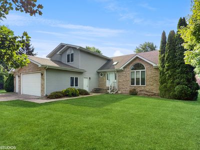 9119 92nd Pl, Saint John, IN, 46373