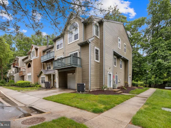 4843 Brookstone Ter Unit 21, Bowie, MD 20720