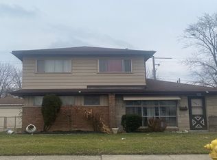 1363 Burnham Ave, Calumet City, IL