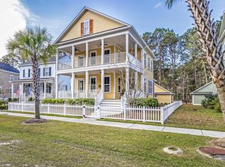 2896 Rivertowne Pkwy, Mount Pleasant, SC 29466