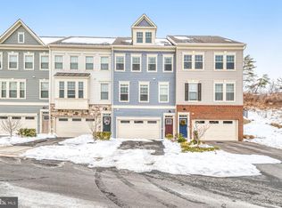 152 Whitson Woods Pl, Stafford, VA 22554