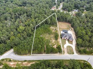 3959 Carolyn St, Augusta, GA 30909