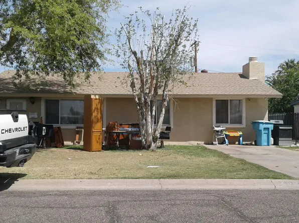 2802 W Meadowbrook Ave, Phoenix, AZ 85017