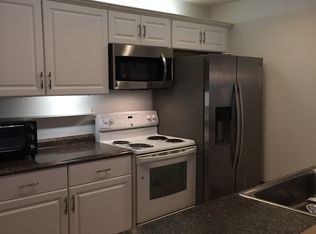1519 Avenue D, Graham, TX 76450