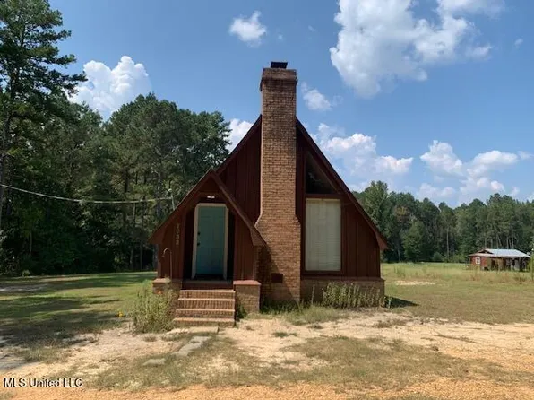 1033 Shannon Ln, Wesson, MS 39191