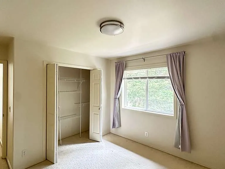 4th bedroom