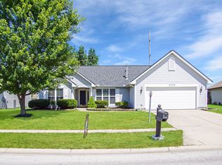2225 Cybelle Ct, Miamisburg, OH 45342