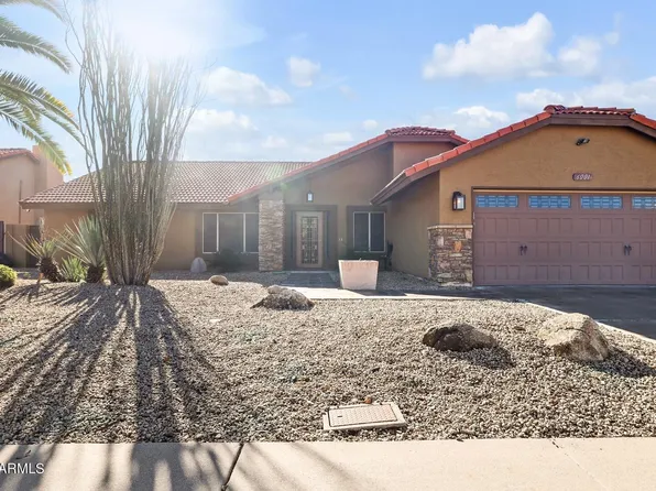 6001 E Monte Cristo Ave, Scottsdale, AZ 85254