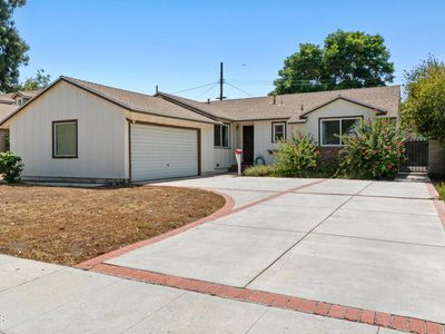 6449 Quakertown Ave, Woodland Hills, CA, 91367