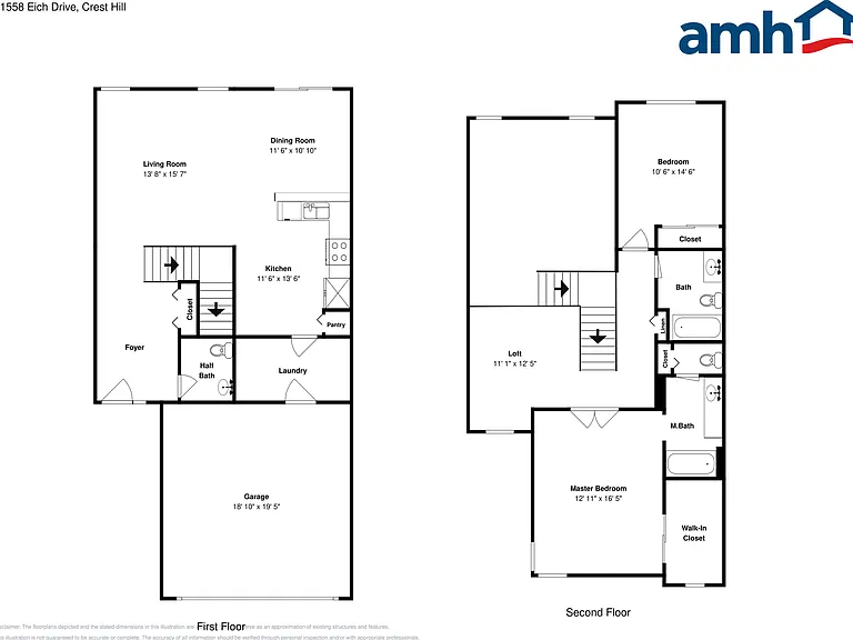21558 Eich Dr — Photo 2